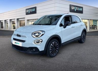 Fiat 500X 1.5 FireFly Turbo 130ch S/S Hybrid DCT7