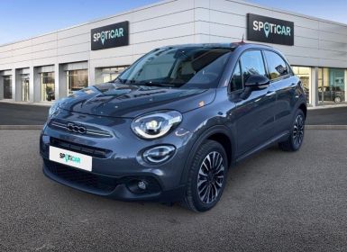 Vente Fiat 500X 1.5 FireFly Turbo 130ch S/S Hybrid DCT7 Occasion