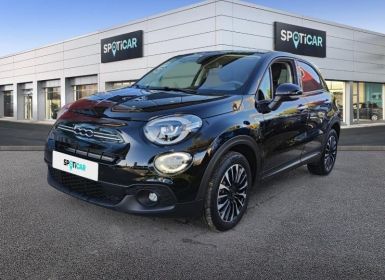 Vente Fiat 500X 1.5 FireFly Turbo 130ch S/S Hybrid DCT7 Occasion