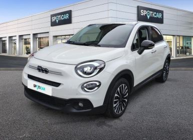 Fiat 500X 1.5 FireFly Turbo 130ch S/S Hybrid DCT7