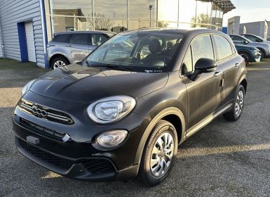 Fiat 500X 1.5 FIREFLY TURBO 130CH S/S HYBRID PACK CONFORT & STYLE & TECH DCT7