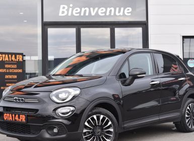 Fiat 500X 1.5 FIREFLY TURBO 130CH S/S HYBRID PACK CONFORT & STYLE DCT7