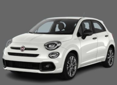 Vente Fiat 500X 1.5 MHEV FFLY DCT7 Dolcevita Leasing