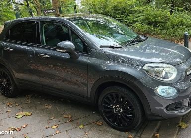 Achat Fiat 500X 150ch club Occasion