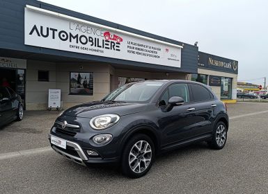 Fiat 500X 1.6 E-Torq 110 CV COLLEZIONE 4x2 S&S