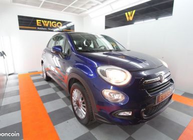 Achat Fiat 500X 1.6 E-TORQ 110 POP STAR 4X2 Occasion