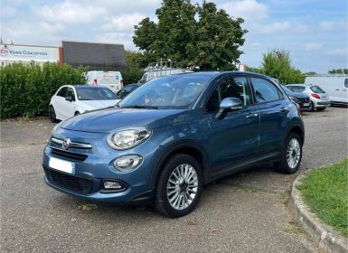 Vente Fiat 500X 1.6 E-torQ 110ch Lounge Occasion