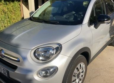 Fiat 500X 1.6 E-TORQ 110CH LOUNGE