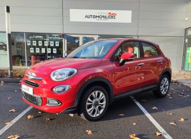 Fiat 500X 1.6 E-torQ 110ch Popstar (PREMIERE MAIN, Clim Auto, Régulateur)