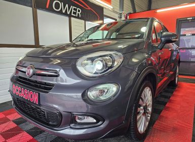 Fiat 500X 1.6 jtd 111000 KMS