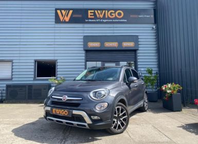 Fiat 500X 1.6 MJT 120ch CLUB 4X2