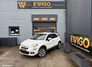 Fiat 500X 1.6 MJT 120ch Sièges chauffant