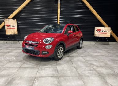 Vente Fiat 500X 1.6 MultiJet 120 ch Lounge Occasion