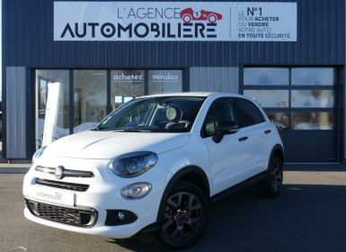 Achat Fiat 500X 1.6 MULTIJET 120 DIESEL Occasion