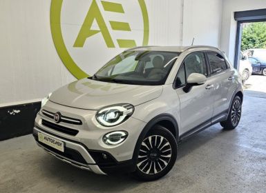 Fiat 500X 1.6 MULTIJET 120 Série SPECIALE LIGUE 1 CONFORAMA CAMERA CARPLAY RADAR AV AR CLIMATISATION