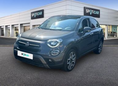 Vente Fiat 500X 1.6 Multijet 120ch Club Occasion