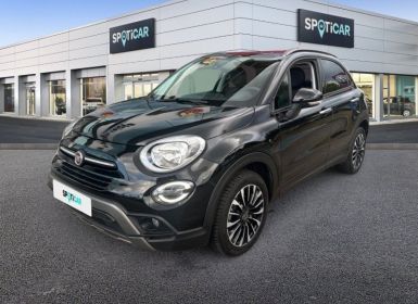 Achat Fiat 500X 1.6 Multijet 120ch Cross Occasion