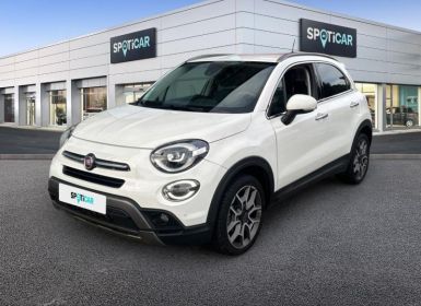 Fiat 500X 1.6 Multijet 120ch Cross DCT