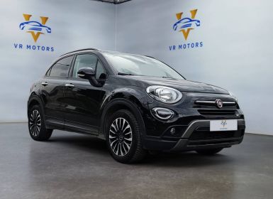 Fiat 500X 1.6 Multijet 120ch Sport ** suivi complet**