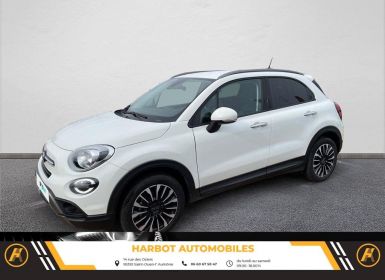 Achat Fiat 500X 1.6 multijet 130 ch cross Occasion