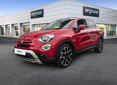 Achat Fiat 500X 1.6 Multijet 130ch Club Occasion