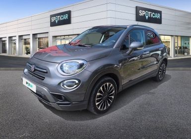 Vente Fiat 500X 1.6 Multijet 130ch Cross Occasion