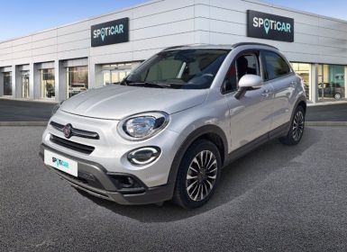 Vente Fiat 500X 1.6 Multijet 130ch Cross Occasion