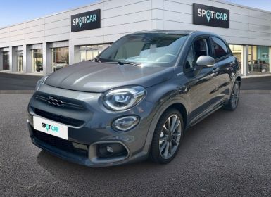 Achat Fiat 500X 1.6 Multijet 130ch Sport Occasion