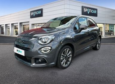 Vente Fiat 500X 1.6 Multijet 130ch Sport Occasion