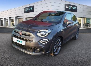 Fiat 500X 1.6 Multijet 130ch Sport