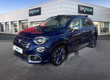 Achat Fiat 500X 1.6 Multijet 130ch Yacht Club Capri Dolcevita Occasion