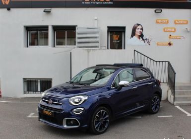 Fiat 500X 1.6 Multijet 130ch Yacht Club Capri Dolcevita Occasion