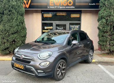 Fiat 500X 1.6 MULTIJET 16V 120CH CROSS 1 ERE MAIN Occasion