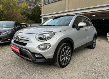 Fiat 500X 1.6 MULTIJET 16V 120CH CROSS/ CREDIT / EMBRAYAGE NEUF / Occasion