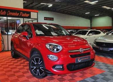 Achat Fiat 500X 1.6 MULTIJET 16V 120CH LOUNGE Occasion
