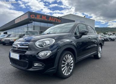 Fiat 500X 1.6 MULTIJET 16V 120CH LOUNGE Occasion