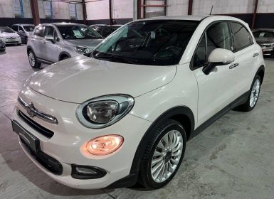 Achat Fiat 500X 1.6 Multijet 16v 120ch Opening Edition Occasion