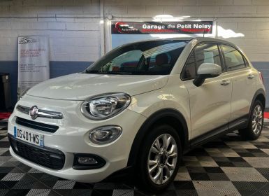 Vente Fiat 500X 1.6 MULTIJET 16V 120CH POPSTAR Occasion