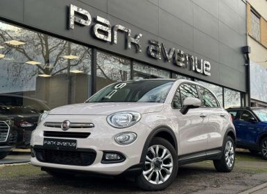 Fiat 500X 1.6 MULTIJET 16V 120CH POPSTAR