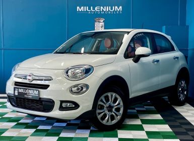 Fiat 500X 1.6 MULTIJET 16V 120CH POPSTAR