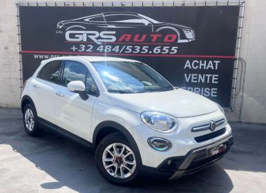 Achat Fiat 500X 1.6 Multijet CityCross 1ER PROP.-NAVI-CARNET-GA1AN Occasion