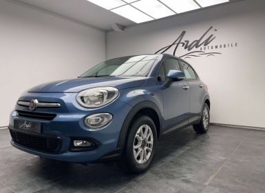 Achat Fiat 500X 1.6i CRUISE CONTROL AIRCO 1 PROPRIETAIRE GARANTIE Occasion