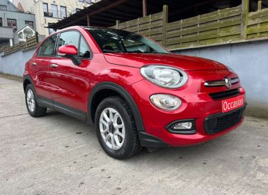 Fiat 500X 1.6i E-torq Lounge S ( Navi Camera Clim CarPlay)