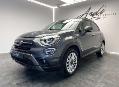 Achat Fiat 500X 1.6i GARANTIE 12 MOIS CAMERA AR GPS XENON CUIR Occasion