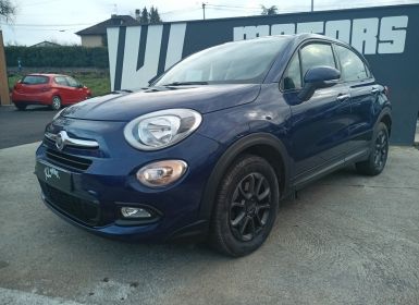 Fiat 500X 1.6L JTD 120CH GPS / BLUETOOTH Occasion