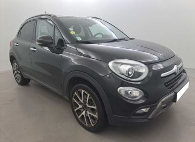 Fiat 500X 2.0 MultiJet 140 Cross AT9 4x4