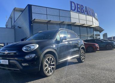 Fiat 500X 2.0 MULTIJET 16V 140CH CROSS+ 4X4 AT9