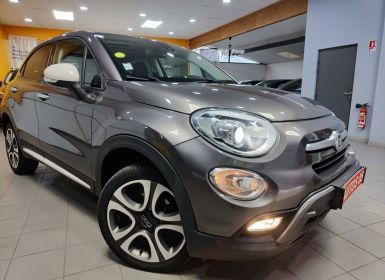 Fiat 500X 2.0 Multijet 16v 140ch Cross 4x4