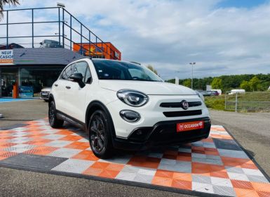 Fiat 500X 500 X 1.0 120 BV6 S-DESIGN