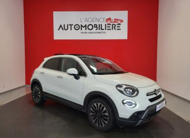 Achat Fiat 500X 500 X 1.0 FIREFLY 120 SPORT&STYLE + TOIT OUVRANT Occasion